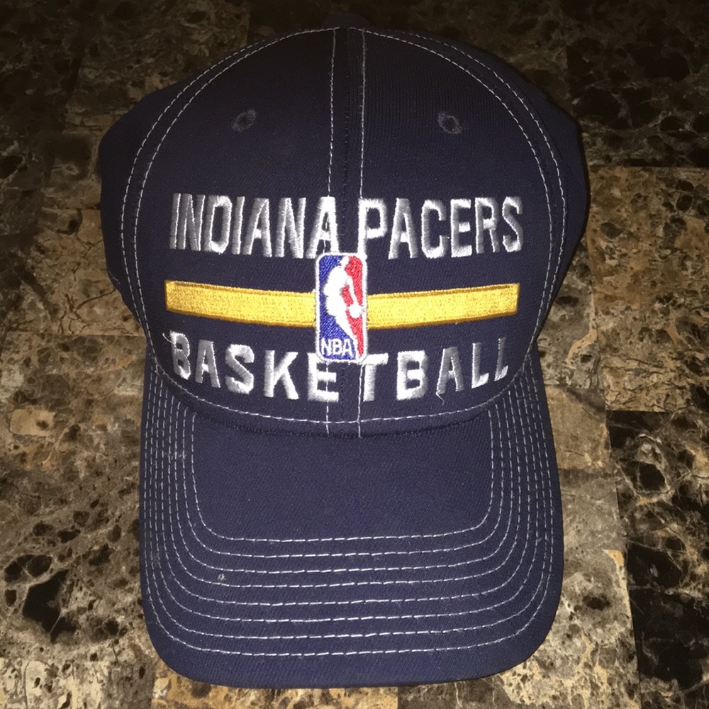 Indiana Pacers Hat